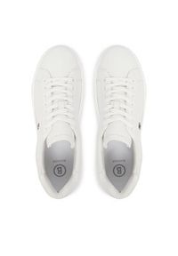 Bogner Sneakersy Milan 8 B 12620015 Biały. Kolor: biały. Materiał: skóra #2