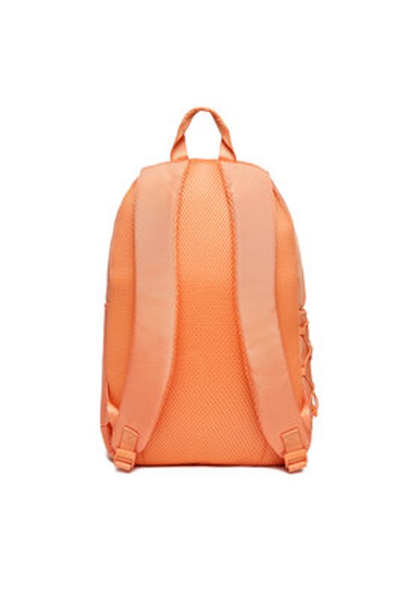 Reebok Plecak CWBEO-RBK-WS-004-09 Pomarańczowy. Kolor: pomarańczowy. Materiał: materiał