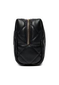 VALENTINO - Valentino Kosmetyczka Ocarina VBE3KK548R Czarny. Kolor: czarny. Materiał: skóra #3