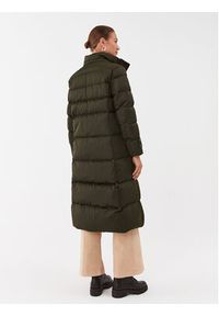 Guess Kurtka puchowa W3BL41 WFSW2 Khaki Regular Fit. Kolor: brązowy. Materiał: syntetyk #2