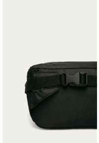 adidas Originals - Nerka. Kolor: czarny. Materiał: poliester, materiał. Wzór: gładki #3