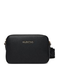 VALENTINO - Valentino Torebka Fall Re VBS9EG15 Czarny. Kolor: czarny. Materiał: skórzane #6