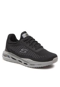 skechers - Sneakersy Skechers. Kolor: czarny #1