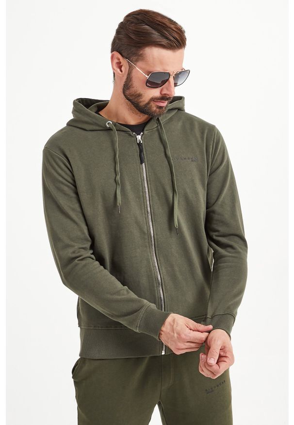 Bluza John Richmond Sport sportowa