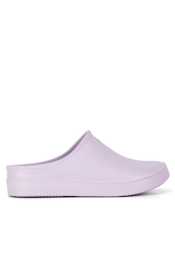 Kalosze Hunter. Kolor: fioletowy