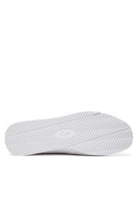 Lacoste Sneakersy Club-Low 7-49SMA0107 Biały. Kolor: biały. Materiał: skóra #5