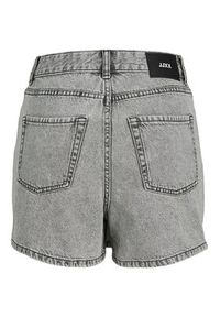 JJXX Spódnico-szorty Greta 12269114 Szary Loose Fit. Kolor: szary. Materiał: bawełna #4