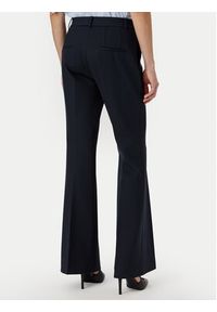 JOOP! Spodnie materiałowe 253P58Polina 30047952 Granatowy Slim Fit. Kolor: niebieski. Materiał: wiskoza #2