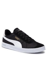 Sneakersy Puma. Kolor: czarny. Materiał: nylon #1