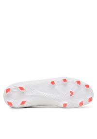 skechers - Skechers Buty do piłki nożnej Club Mg 252132 WTQP Biały. Kolor: biały. Materiał: skóra #4