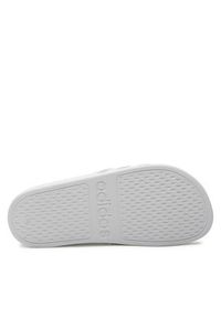 Adidas - adidas Klapki Adilette Aqua EF1730 Biały. Kolor: biały #5