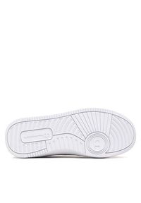 Champion Sneakersy S32506-WW001 Biały. Kolor: biały. Materiał: skóra #4