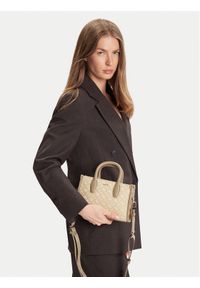 BOSS Torebka Sandy 50547959 Beżowy. Kolor: beżowy #1