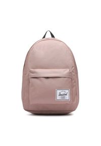 Herschel Plecak Classic™ Backpack 11377-02077 Różowy. Kolor: różowy. Materiał: materiał