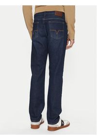 JOOP! Jeans Jeansy 15 JJD-02Mitch 30046870 Granatowy Modern Fit. Kolor: niebieski