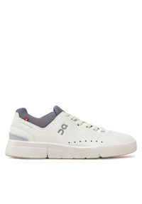 Buty do biegania On. Kolor: biały