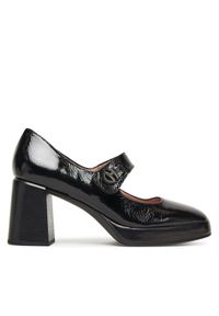 Półbuty Hispanitas. Kolor: czarny #1
