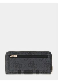 Guess Portfel 181207 Czarny. Kolor: czarny #4