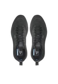 Vans Sneakersy Ultrarange Exo VN0A4U1KBJ41 Czarny. Kolor: czarny. Materiał: materiał #2