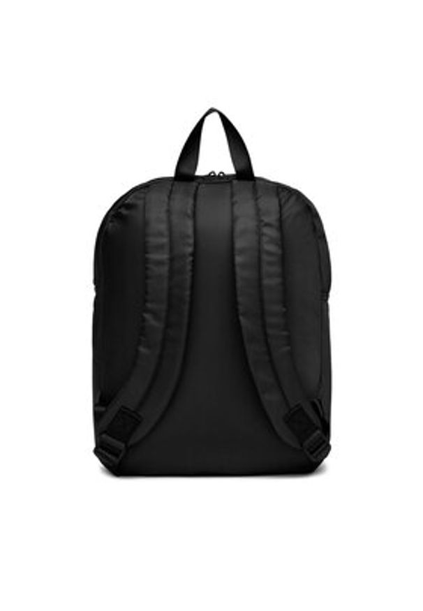 Reebok Plecak C-RBK-030-CCC-05 Czarny. Kolor: czarny. Materiał: materiał