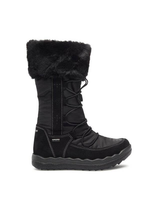 Kozaki Primigi. Kolor: czarny