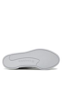 Reebok Sneakersy Club C Clean GX3692 Szary. Kolor: szary. Materiał: skóra. Model: Reebok Club, Reebok Classic