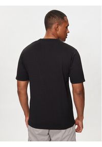 C.P. Company T-Shirt 16CMTS302A006057O Czarny Regular Fit. Kolor: czarny. Materiał: bawełna #3