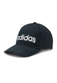 Adidas - adidas Czapka z daszkiem Daily Cap HT6356 Czarny. Kolor: czarny #1