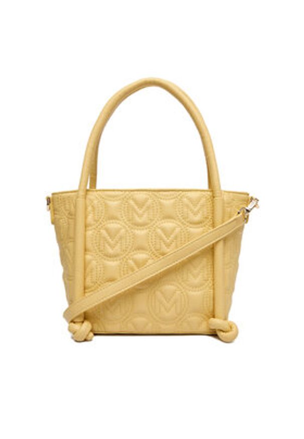 MEXX Torebka CEO-MEXX-AJ-002-09 Żółty. Kolor: żółty