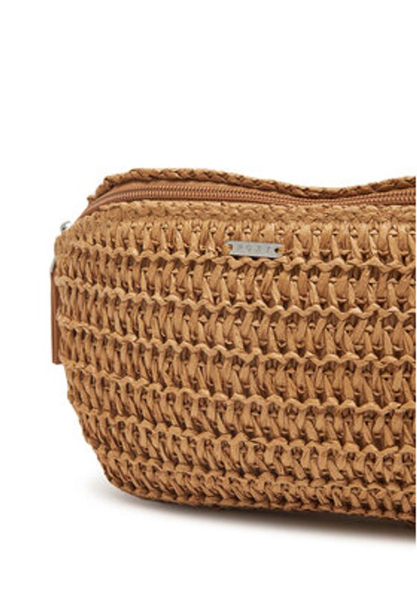 Roxy Saszetka nerka Spottles Sunnies Waistpack ERJBP04869 Beżowy. Kolor: beżowy