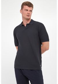 Liu Jo - Polo męskie LIU JO. Typ kołnierza: polo #1