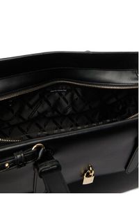 Armani Exchange Torebka XW003020 AF28605 UC001 Czarny. Kolor: czarny. Materiał: skórzane #6
