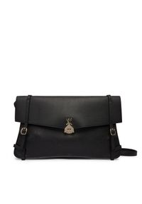 Torebka Patrizia Pepe. Kolor: czarny #1