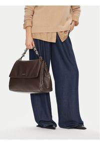 Gino Rossi Torebka EO-MAE-LDA8073-2. Brązowy. Kolor: brązowy #1