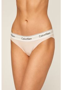 Calvin Klein Underwear - Figi. Kolor: różowy #1