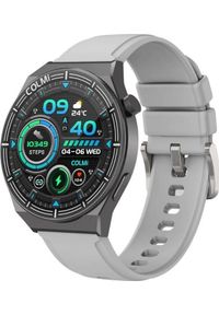 Smartwatch Colmi i11 Szary (i11 Grey). Rodzaj zegarka: smartwatch. Kolor: szary #1