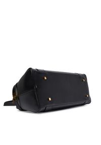 Elisabetta Franchi Torebka BS-31N-62E2-V10000 Czarny. Kolor: czarny. Materiał: skórzane #4