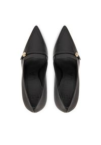 Furla Szpilki YK01SFE-X30000-O60000-1-007-20-IT-35 Czarny. Kolor: czarny. Materiał: skóra. Obcas: na szpilce #3