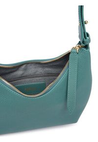 Furla Torebka Goccia S WB01500 BX3353 CN 4899S Turkusowy. Kolor: turkusowy. Materiał: skórzane #2