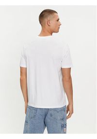 Levi's® T-Shirt Graphic 22491-1474 Biały Regular Fit. Kolor: biały. Materiał: bawełna #3