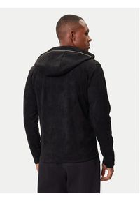 EA7 Emporio Armani Bluza 7M000675 AF16718 UC001 Czarny Regular Fit. Kolor: czarny. Materiał: syntetyk #5