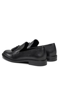 Vagabond Shoemakers - Vagabond Loafersy Frances 2.0 5606-001-20 Czarny. Kolor: czarny. Materiał: skóra #7