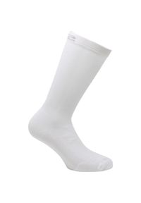 SIXS - Skarpety rowerowe Aerotech. Kolor: biały. Materiał: tkanina. Sport: kolarstwo #1