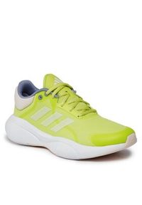 Adidas - adidas Buty do biegania Response Shoes IG0331 Zielony. Kolor: zielony. Materiał: materiał #6