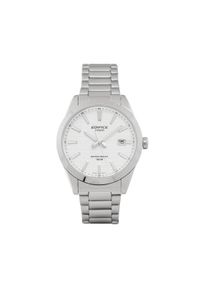 Casio Zegarek Edifice EFV-160D-7AVEF Srebrny. Kolor: srebrny #1