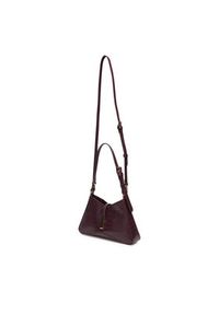 Aldo Torebka Julietta 14143716 Czerwony. Kolor: czerwony. Materiał: skórzane #4