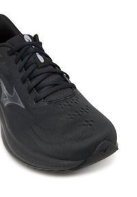 Mizuno Buty do biegania Mizuno Revolt 4 J1GC2514 Czarny. Kolor: czarny. Materiał: materiał #6