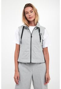 Sportalm - Kamizelka damska pikowana SPORTALM #3