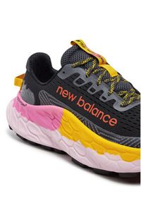 New Balance Buty do biegania Fresh Foam X More Trail v3 WTMORAK3 Czarny. Kolor: czarny. Materiał: mesh, materiał #5