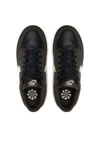 Nike Sneakersy Dunk Low Nn HF9984 001 Czarny. Kolor: czarny. Materiał: skóra #4